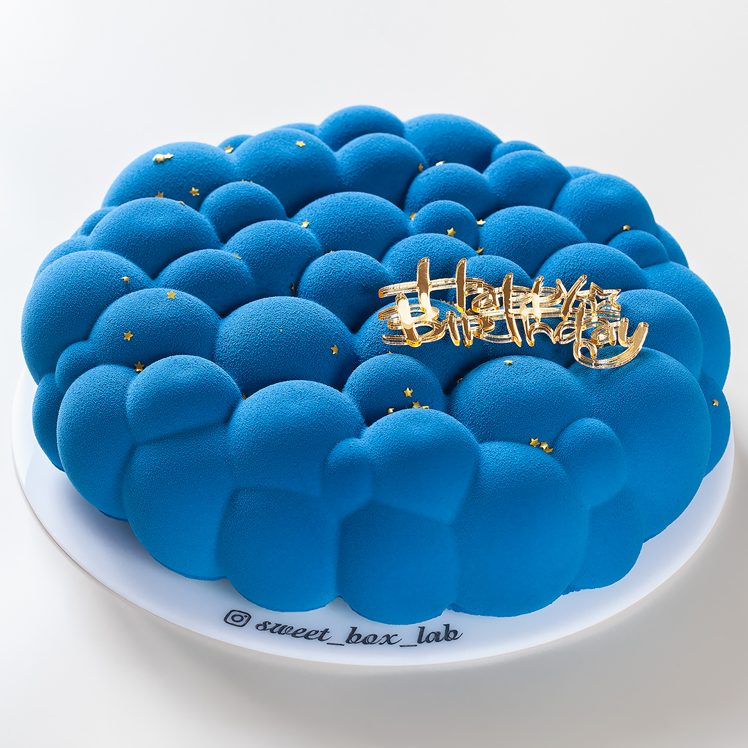 Детские торты на заказ в Краснодаре — Sweet Box