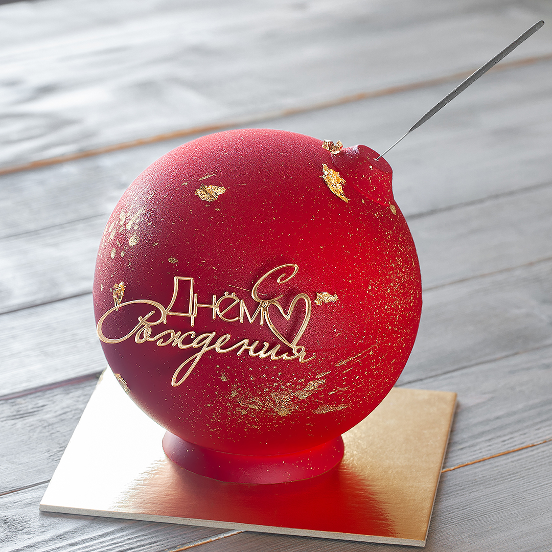 Детские торты на заказ в Краснодаре — Sweet Box
